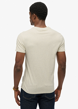 SuperDry marškinėliai Organic