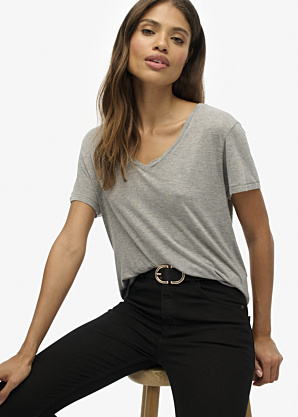 SuperDry marškinėliai