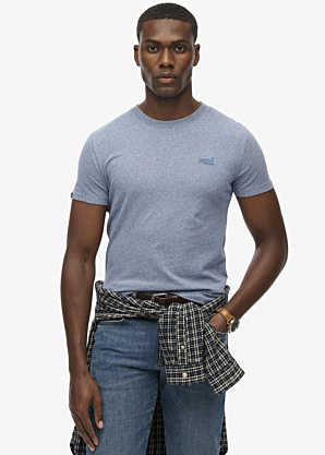 SuperDry marškinėliai Essential