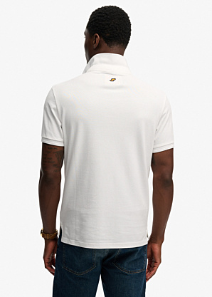 SuperDry polo marškinėliai Classic