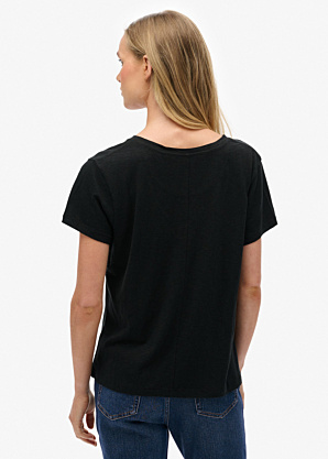 SuperDry marškinėliai Studios