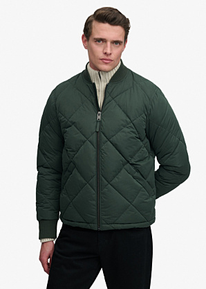 SuperDry dygsniuota pavasario-rudens striuke