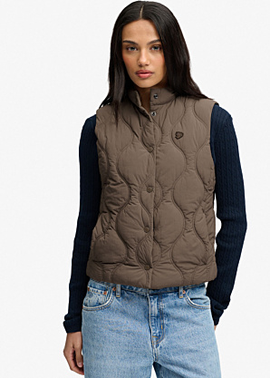 SuperDry liemenė