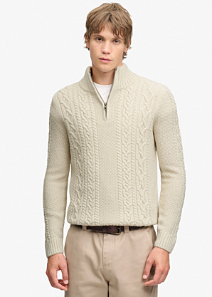 SuperDry megztinis Jacob