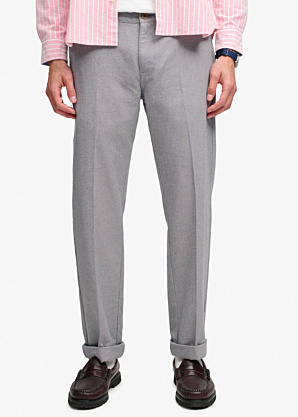 SuperDry ilgos kelnės Premium
