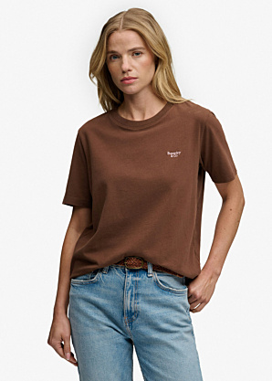 SuperDry marškinėliai
