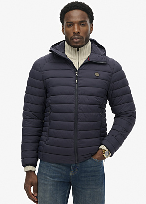 SuperDry pavasario-rudens striukė Fuji