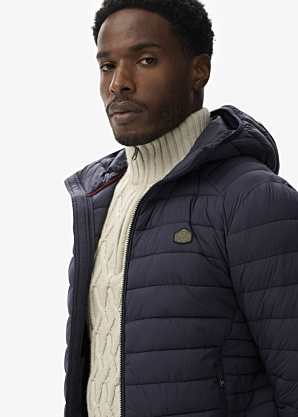 SuperDry pavasario-rudens striukė Fuji