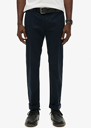 SuperDry kelnės Premium