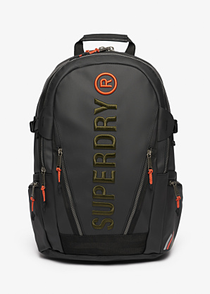 SuperDry kuprinė Tarp