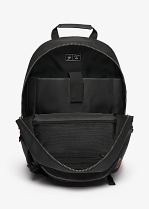 SuperDry kuprinė Tarp