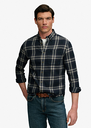 SuperDry marškiniai