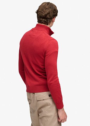 SuperDry megztinis Preppy Essential