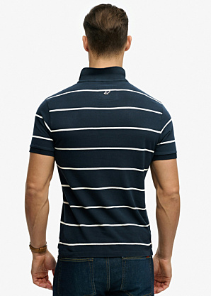 SuperDry polo marškinėliai Vintage