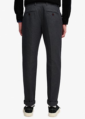 SuperDry ilgos kelnės Premium
