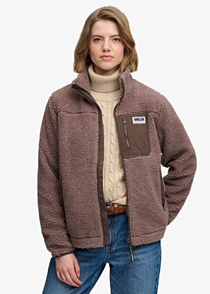 SuperDry džemperis Heritage