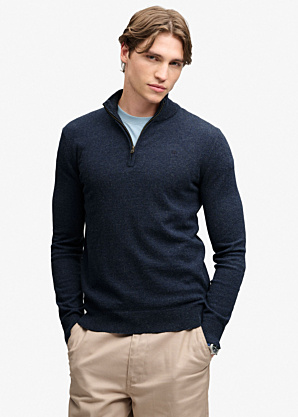 SuperDry megztinis Essential