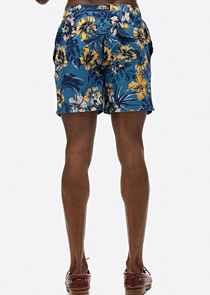 SuperDry maudymosi šortai