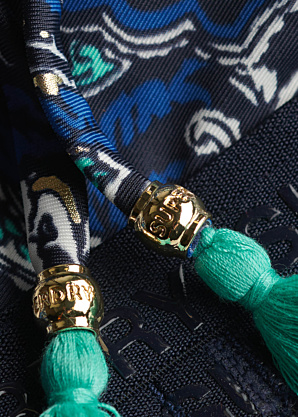 SuperDry maudymosi liemenėlė