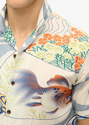 SuperDry marškiniai