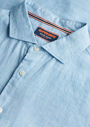 SuperDry marškiniai