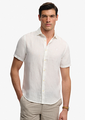 SuperDry marškiniai Riviera