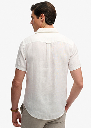 SuperDry marškiniai Riviera