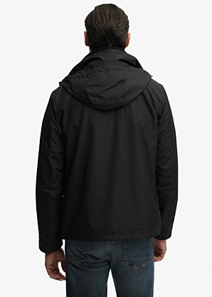 SuperDry pavasario-rudens sportinė striukė Mtn