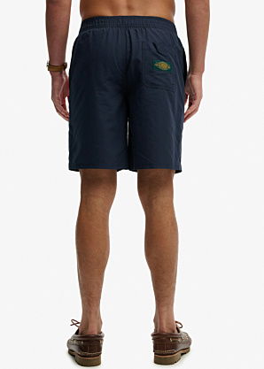 SuperDry šortai Logotipas 19