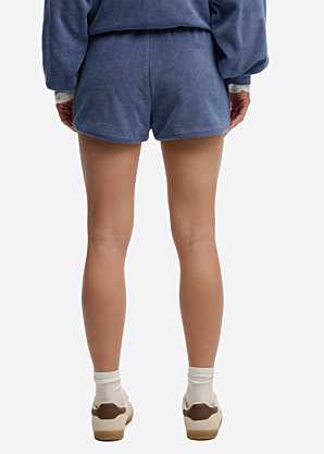 SuperDry kelnės Heritage Terry