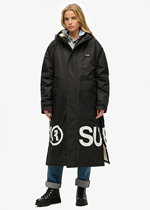 SuperDry mantija