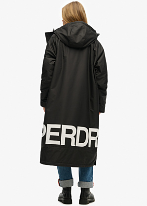 SuperDry mantija