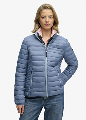 SuperDry pavasario-rudens striukė Fuji