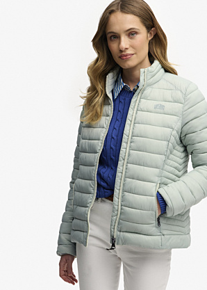 SuperDry pavasario-rudens striukė Fuji