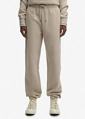 SuperDry sportinės kelnės Essential