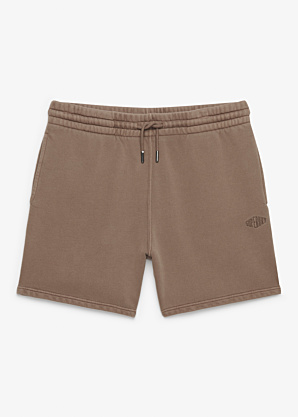 SuperDry kelnės Micro