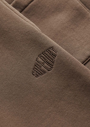 SuperDry kelnės Micro