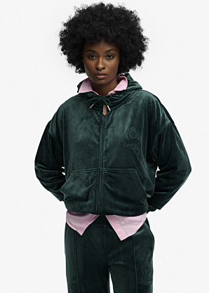 SuperDry džemperis Country