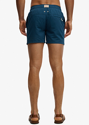 SuperDry šortai Embroidered