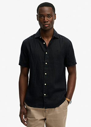 SuperDry marškiniai Riviera