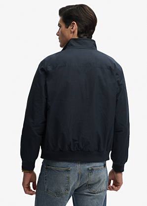 SuperDry pavasario-rudens striukė Classic