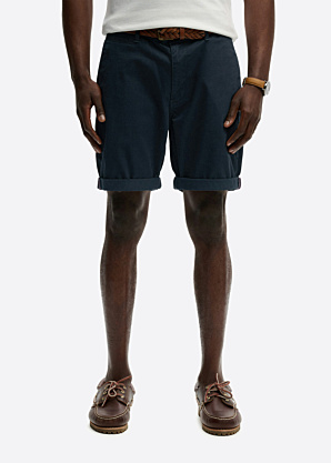 SuperDry kelnės Premium