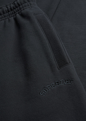 SuperDry sportinės kelnės Essential