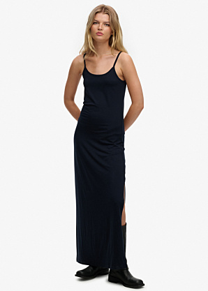 SuperDry suknelė Maxi