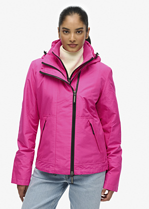 SuperDry pavasario-rudens sportinė striukė Mtn