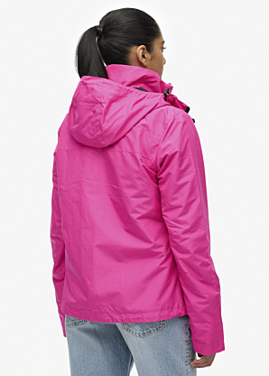 SuperDry pavasario-rudens sportinė striukė Mtn