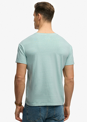 SuperDry marškinėliai Cotton