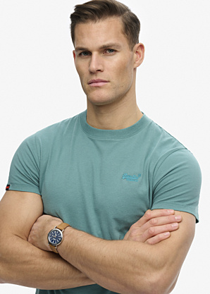 SuperDry marškinėliai Organic