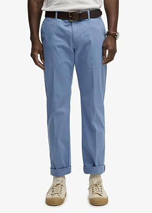 SuperDry kelnės Premium