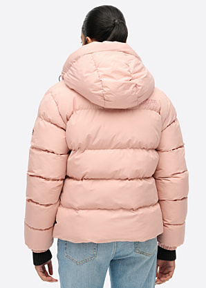 SuperDry žieminė striukė